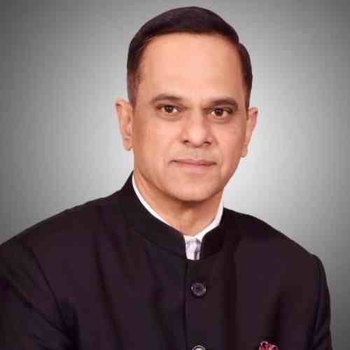 Shri. Voruganti Srinivas